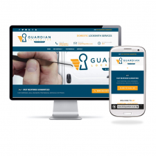 Guardian Locksmiths 24Hrs