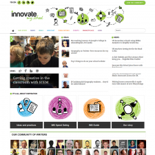 Innovate My School