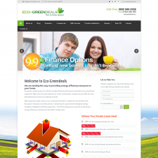 Eco-Greendeals