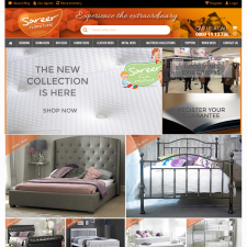 Sareer Furniture