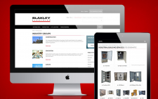 Blakley Electrics