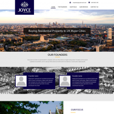 Joyce