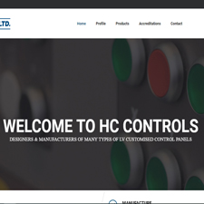 HC Controls