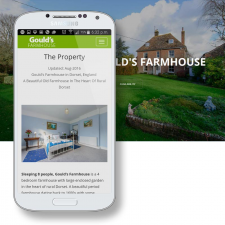 Gould's Farmhouse