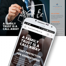 Asset Trusts - Assured