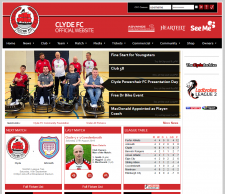 Clyde FC