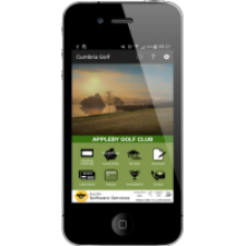 Cumbria Union of Golf Clubs