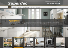 Superdec Ltd