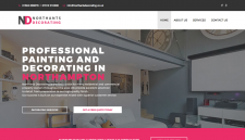 Northants Decorating