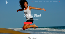 DD Fit Start