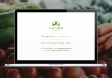 Chapel Pond Foods