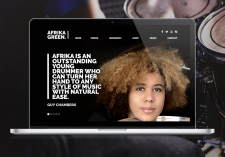 Afrika Green