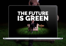The Future Is Green