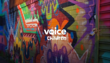 Voice for Children