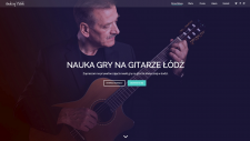 Guitar Lessons