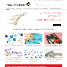 Poppy Kitten Designs