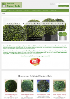 Savrow UK Ltd