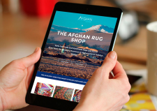 The Afghan Rug Shop