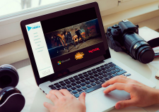 Forshaw Media