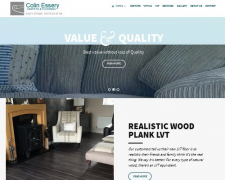 Colin Essery Carpets and Flooring