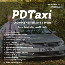 PD Taxi