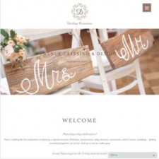 Darling Occasions