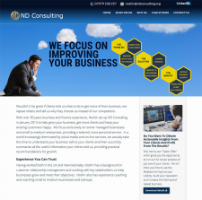 ND Consulting