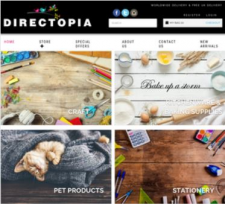 Directopia