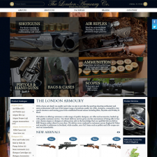 The London Armoury Company
