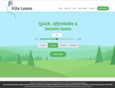 Kite Loans