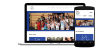 Larches and Savick ABC Boxing Academy
