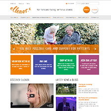 Ellenor — Hospices