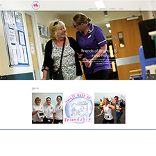 Friends of Brighton & Hove Hospitals