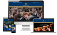 Barnard Castle School