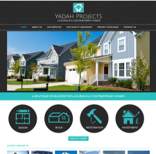Yadah Projects