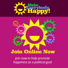 Make Everybody Happy