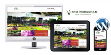 Savins Wholesalers