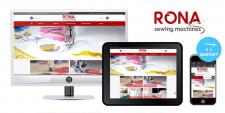 Rona Sewing Machines