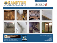 Hampton Timber
