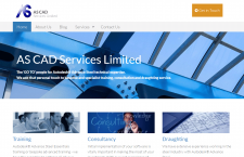 As CAD Services Limited