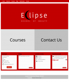Eclipse School Of Beauty