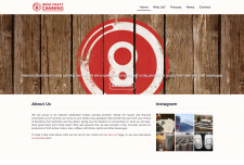 Irish Craft Canning