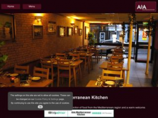 Ada Mediterranean Kitchen