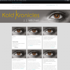 Kold Kronicles