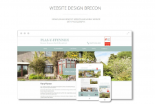 Plas-y-Ffynnon Bed and Breakfast