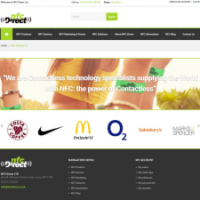 NFC Direct Ltd