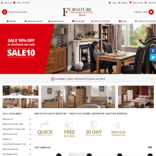 Furniture Store