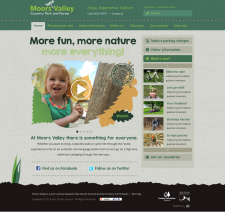 Moors Valley