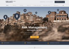Solace Global