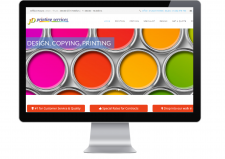 JD Printing Services